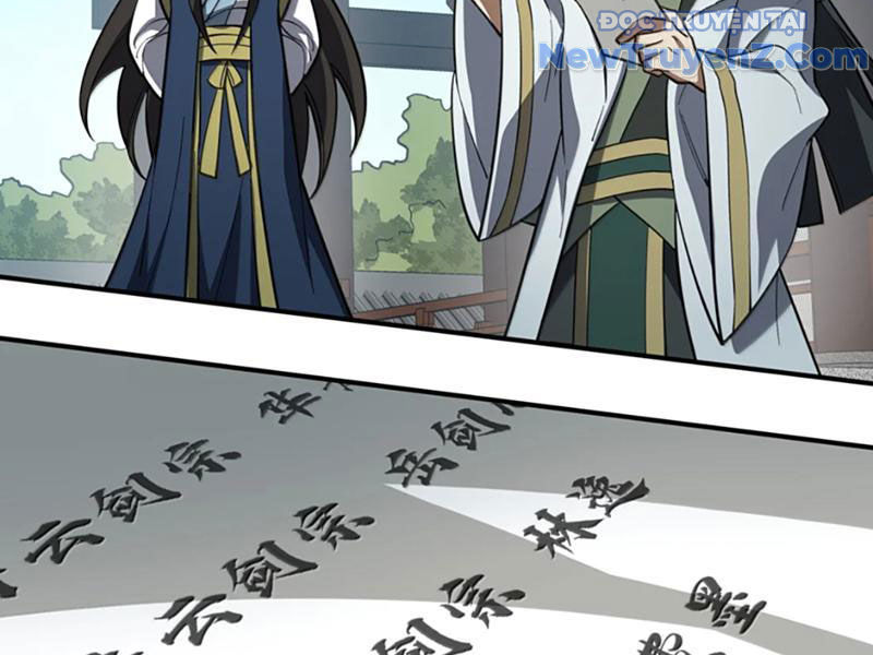 Ta Ở Tu Tiên Giới Chỉ Làm Giờ Hành Chính chapter 120 - Trang 152