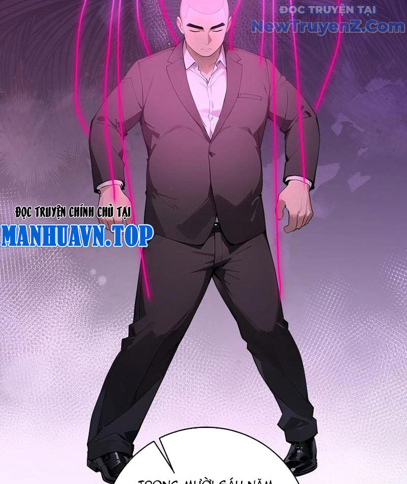 Thật Sự Là Ta Không Muốn Làm Học Thần! chapter 50 - Trang 35