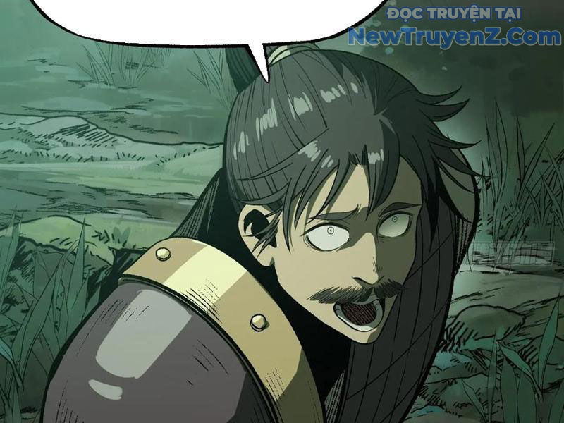 Không Cẩn Thận, Lưu Danh Muôn Thủa chapter 140 - Trang 6