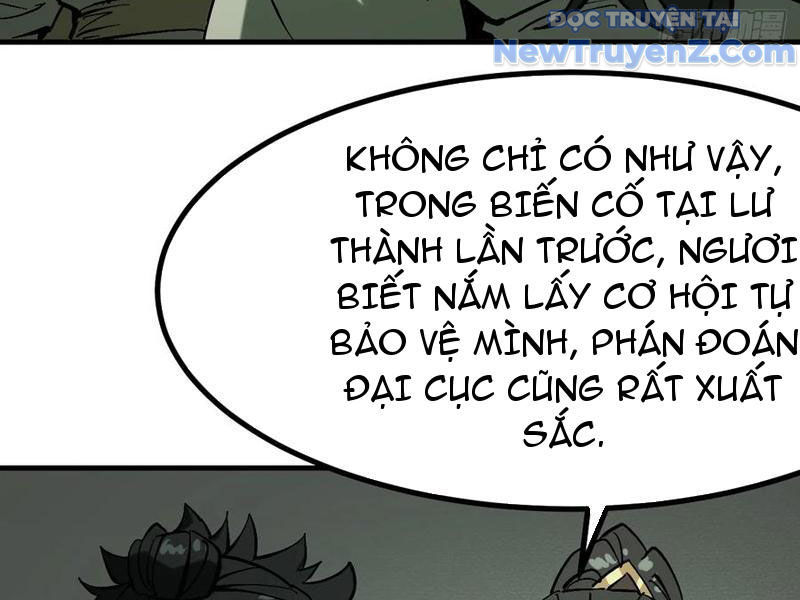 Không Cẩn Thận, Lưu Danh Muôn Thủa chapter 140 - Trang 22