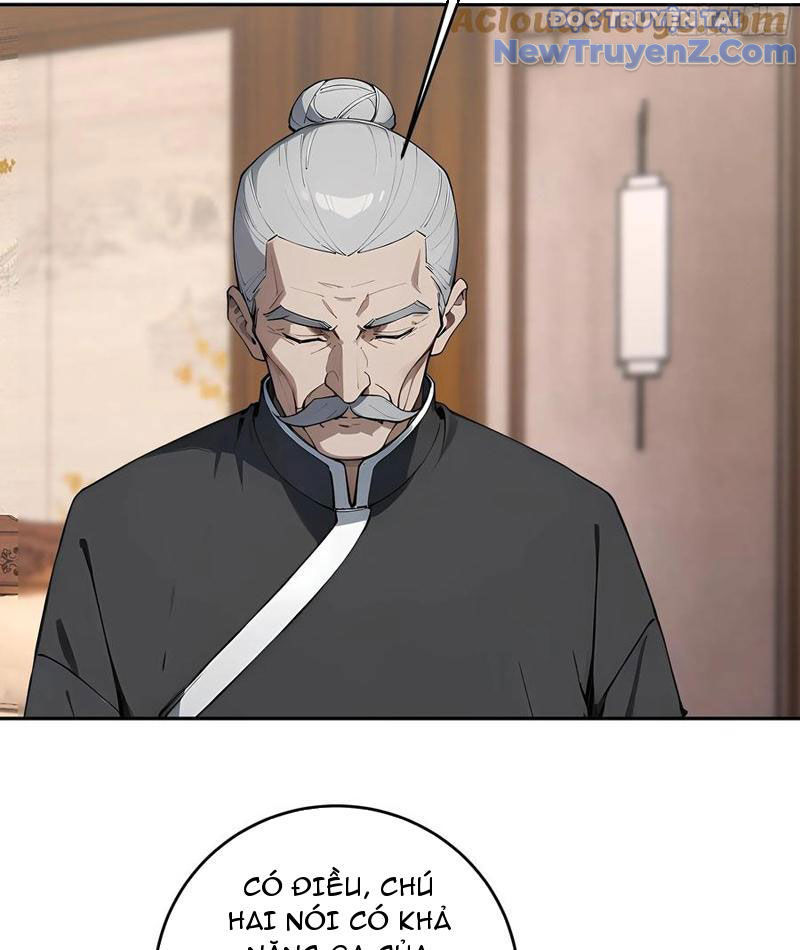 Thật Sự Là Ta Không Muốn Làm Học Thần! chapter 54 - Trang 41