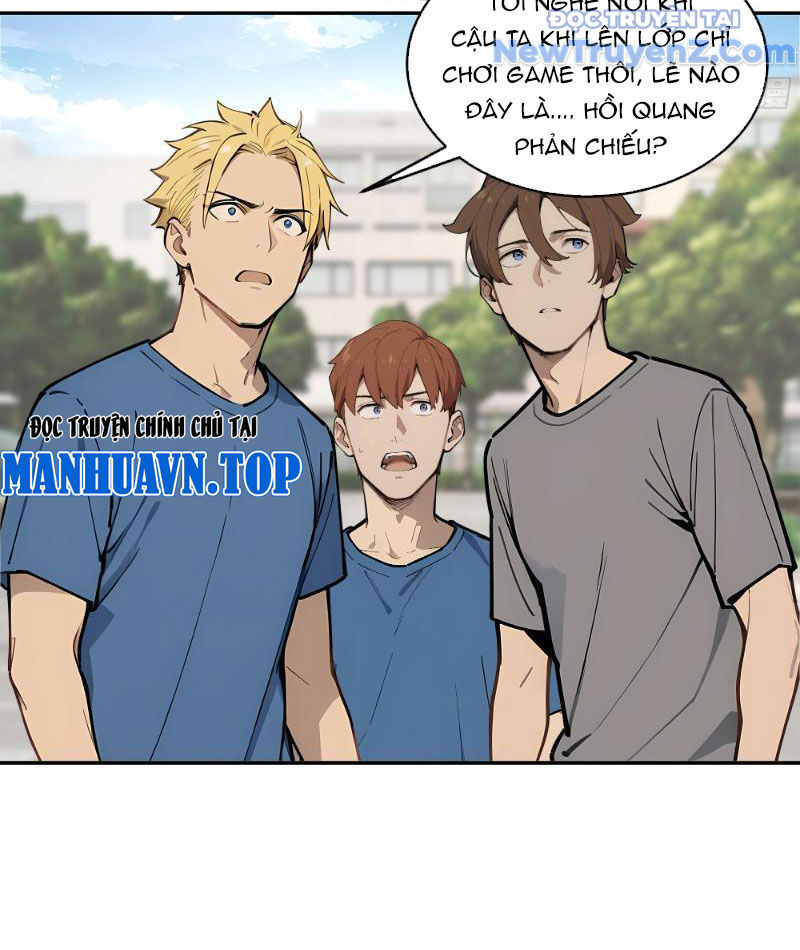 Thật Sự Là Ta Không Muốn Làm Học Thần! chapter 6 - Trang 29