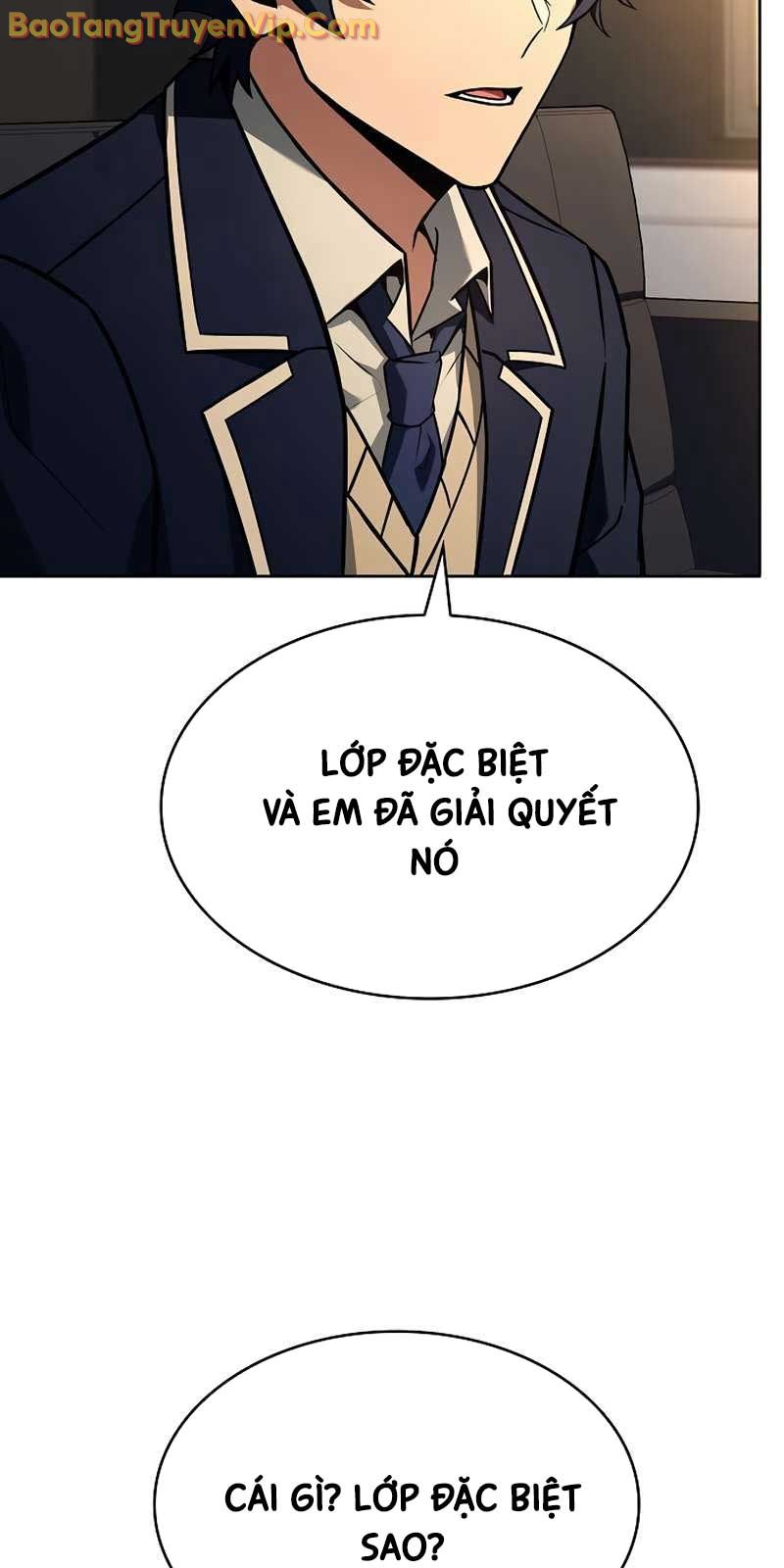 Chòm Sao Là Đệ Tử Của Tôi chapter 117.1 - Trang 40