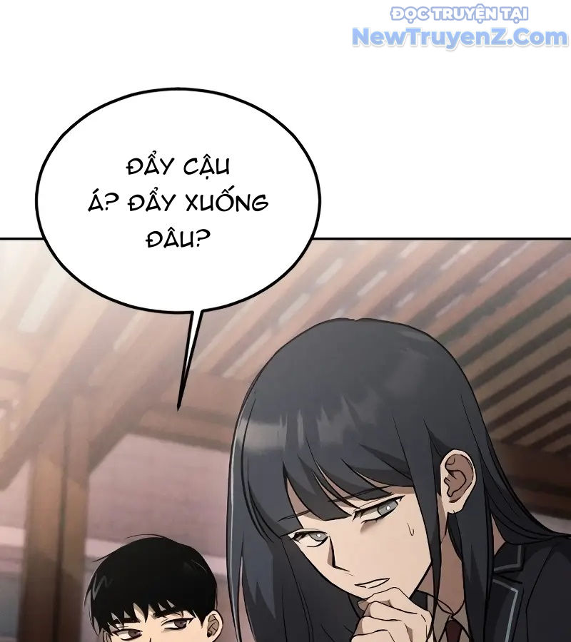 Cầu Nguyện Với Một Con Ma chapter 1 - Trang 331