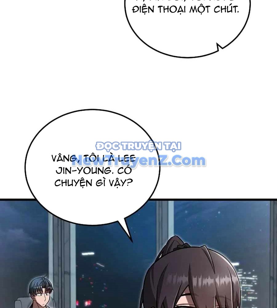 Cách Một Tử Linh Sư Cấp Thảm Họa Nghỉ Hưu chapter 37 - Trang 123