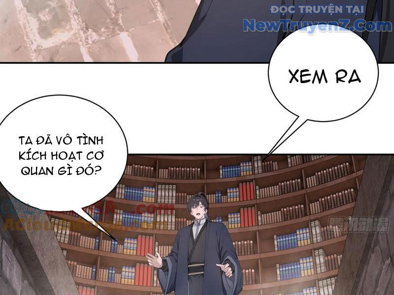 Bách Thê Phổ: Thánh nữ đều gọi ta là phu quân chapter 57 - Trang 46