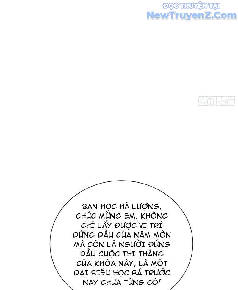 Thật Sự Là Ta Không Muốn Làm Học Thần! chapter 7 - Trang 28
