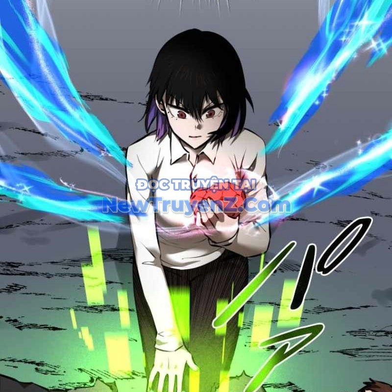 Chinh Phục Hầm Ngục Bằng Sao Chép Và Dán! chapter 47 - Trang 156