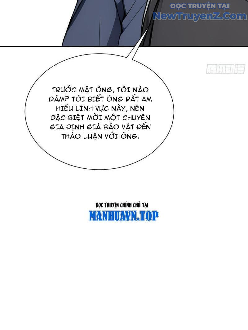 Thật Sự Là Ta Không Muốn Làm Học Thần! chapter 9 - Trang 50