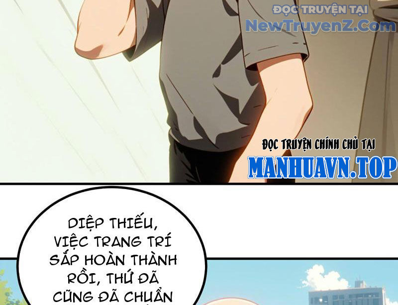 Tận Thế Giáng Lâm: Ta Muốn Tạo Ra Phòng An Toàn chapter 9 - Trang 35