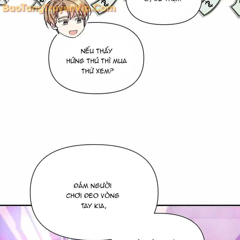 Làm Ơn Dừng Đức Giáo Hoàng Lại chapter 43 - Trang 11