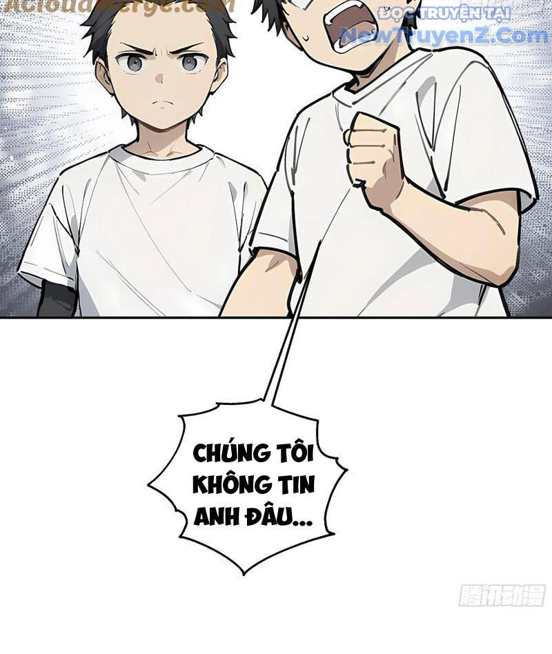 Thật Sự Là Ta Không Muốn Làm Học Thần! chapter 52 - Trang 28