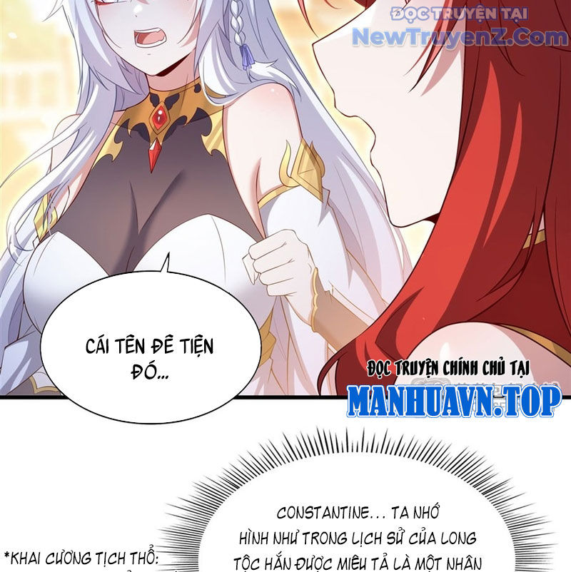 Câm Miệng đi ác Long, Ta Không Muốn Trông Trẻ Với Ngươi Nữa! chapter 43 - Trang 16