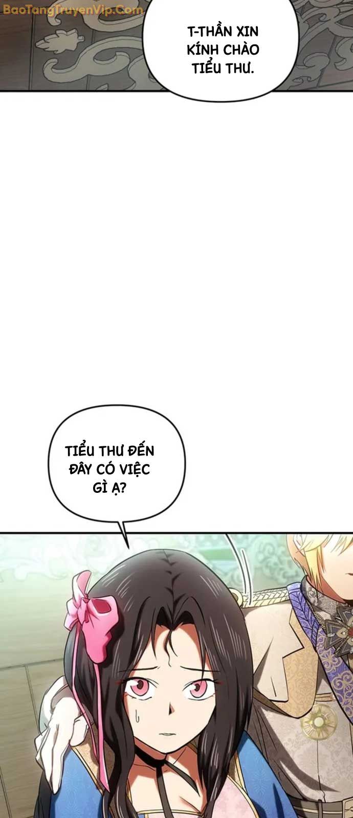 Nhân Vật Phụ Trong Thế Giới Điên Loạn chapter 20 - Trang 11