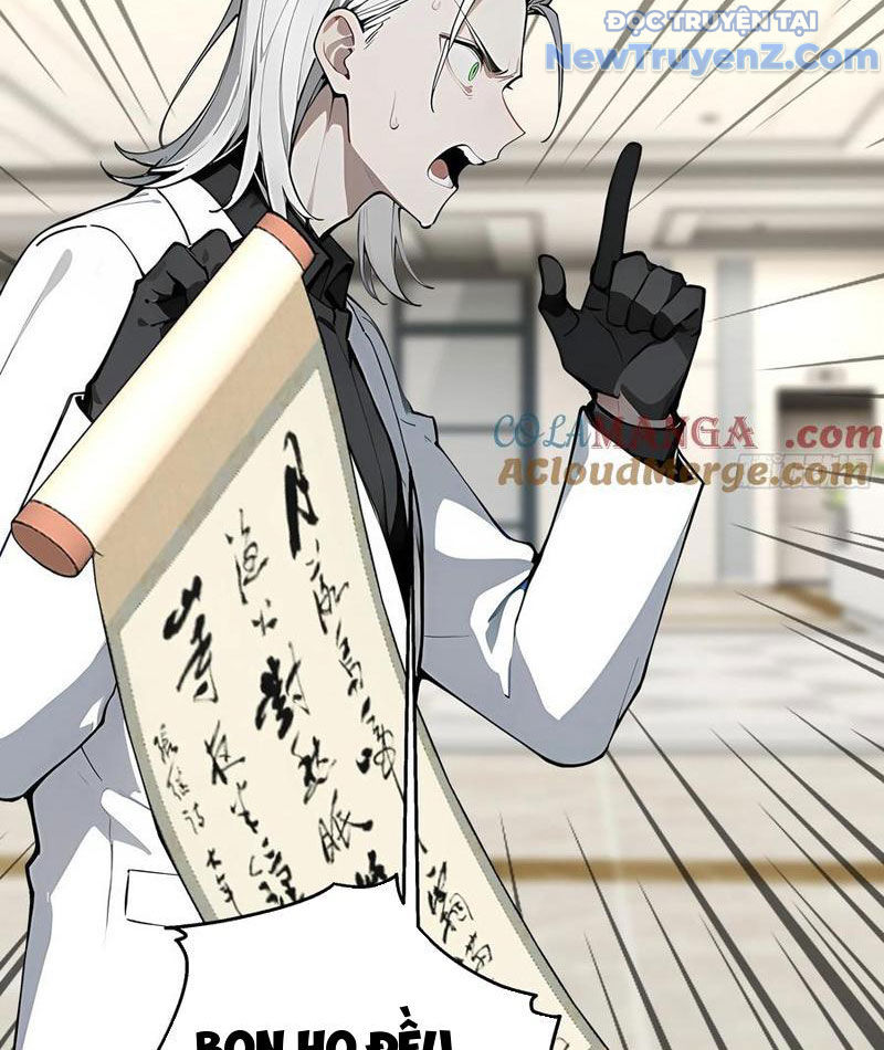 Thật Sự Là Ta Không Muốn Làm Học Thần! chapter 58 - Trang 31