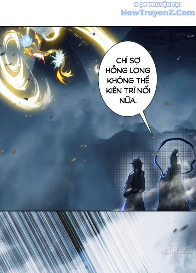 Duy Ngã Độc Tiên chapter 96 - Trang 36