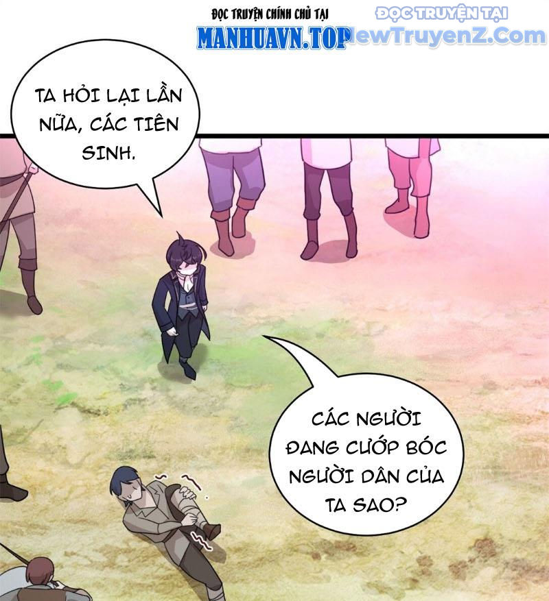 Người Chơi Siêu Chính Nghĩa chapter 10 - Trang 4