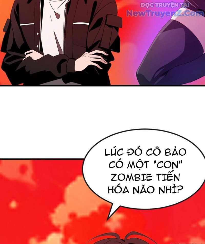 Mạt Thế Độc Hành: Khế Ước Hắc Ám Của Ta chapter 58 - Trang 16