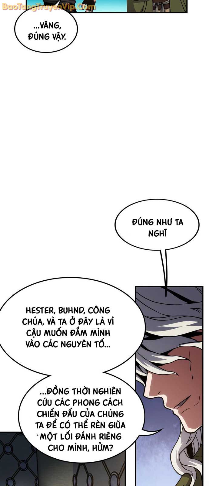Ánh Sáng Cuối Con Đường chapter 229.1 - Trang 30