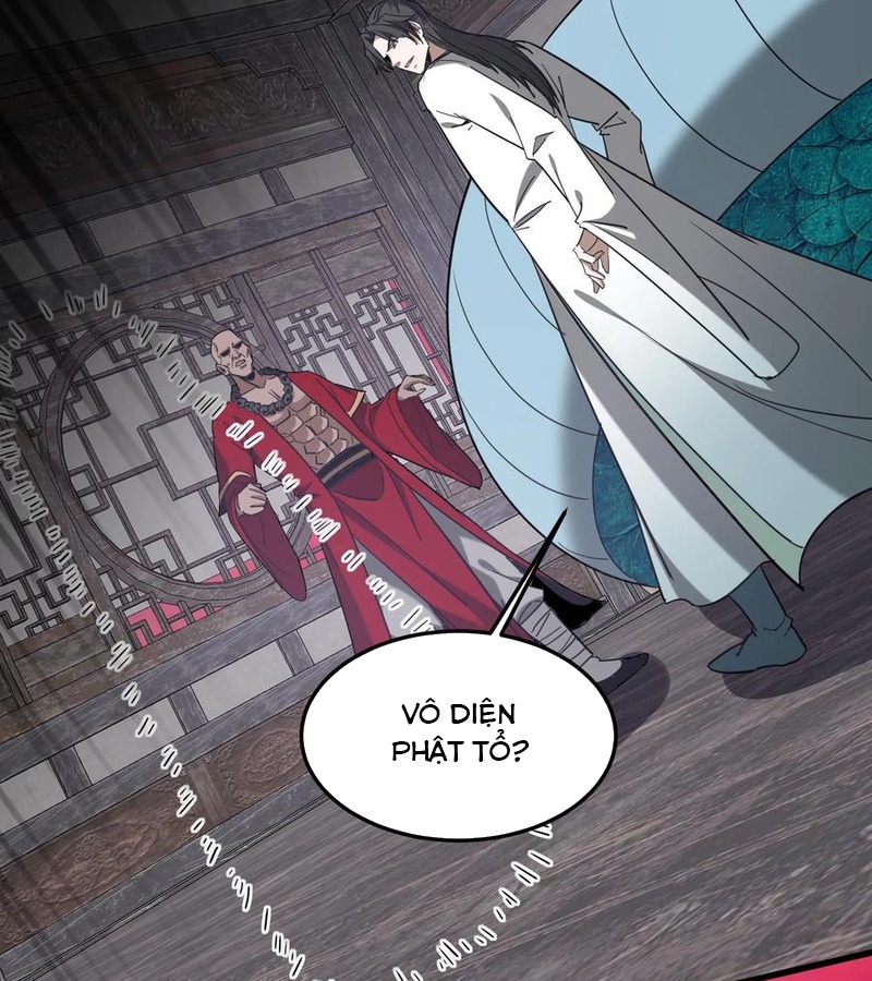 Ngày Tôi Sinh Ra, Bách Quỷ Dạ Hành, Tuyết Thi Hộ đạo chapter 710 - Trang 11