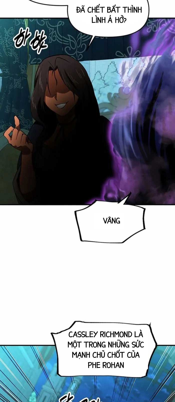 Nhân Vật Phụ Trong Thế Giới Điên Loạn chapter 21 - Trang 48