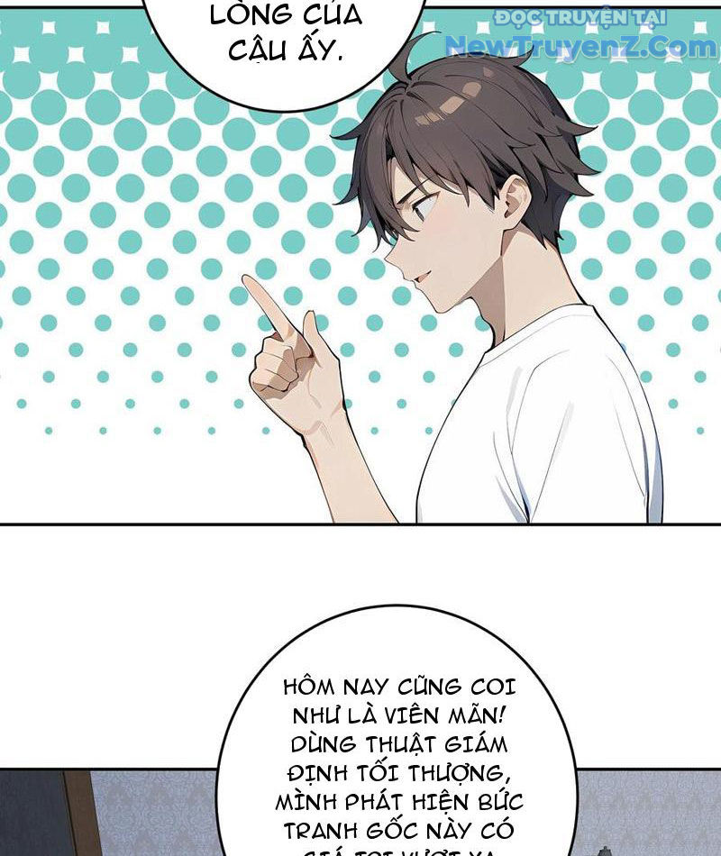 Thật Sự Là Ta Không Muốn Làm Học Thần! chapter 53 - Trang 73