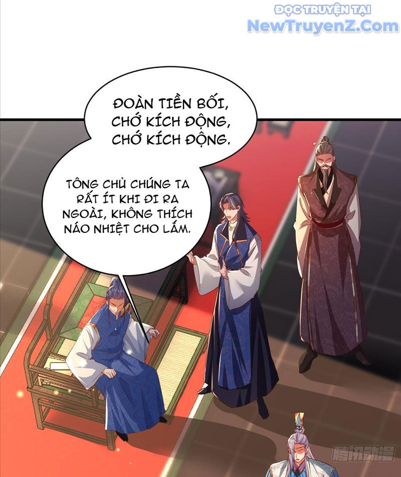 Hệ Thống Hèn Mọn Quỳ Xuống Cầu Xin Ta Vô địch chapter 63 - Trang 54