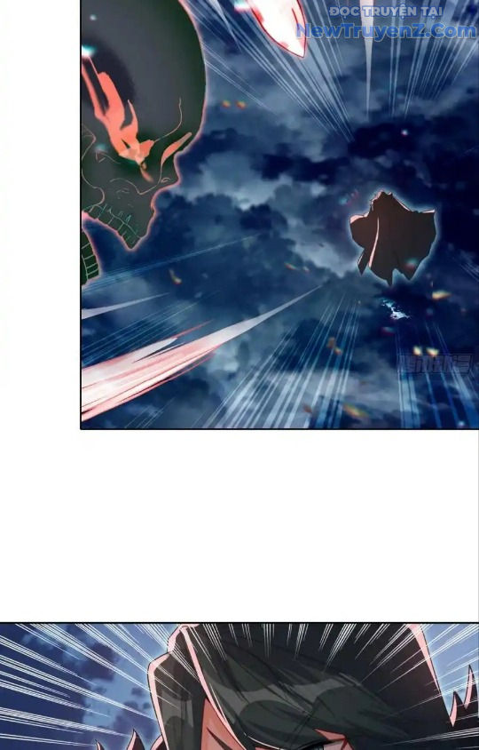 Duy Ngã Độc Tiên chapter 97 - Trang 25
