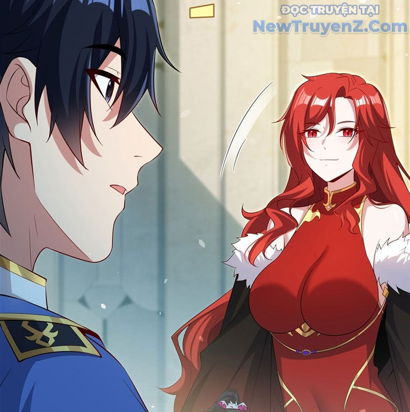 Câm Miệng đi ác Long, Ta Không Muốn Trông Trẻ Với Ngươi Nữa! chapter 43 - Trang 34