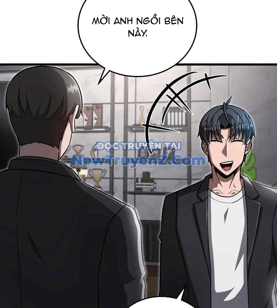 Cách Một Tử Linh Sư Cấp Thảm Họa Nghỉ Hưu chapter 37 - Trang 73