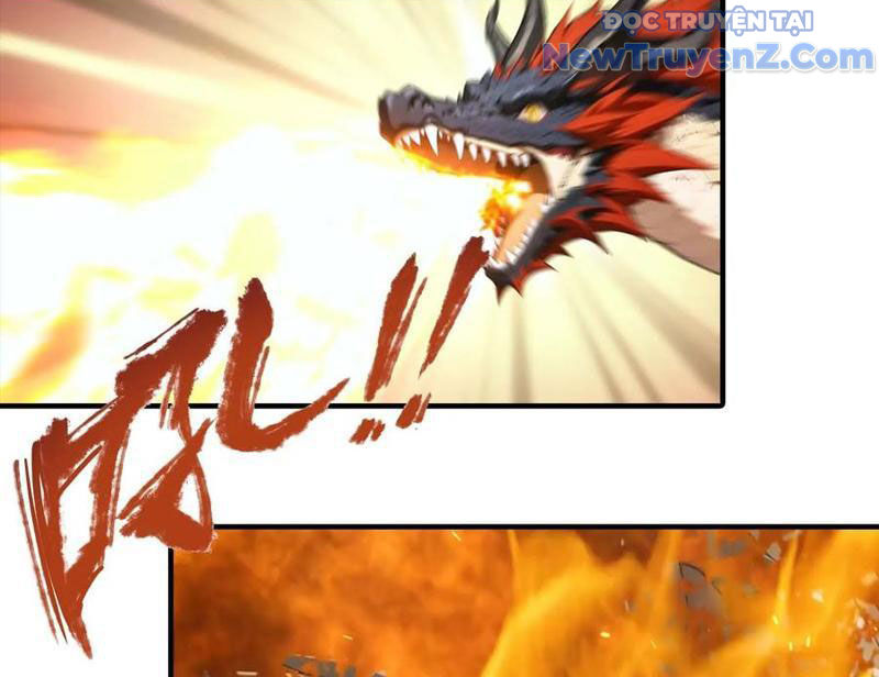 Toàn Dân Ngự Thú: Bắt Đầu Từ Sơn Hải Kinh, Càn Quét Toàn Cầu chapter 38 - Trang 51