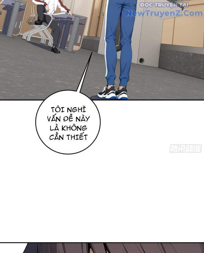 Thật Sự Là Ta Không Muốn Làm Học Thần! chapter 8 - Trang 5