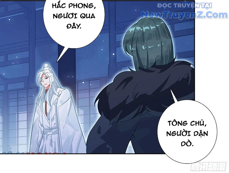 Duy Ngã Độc Tiên chapter 108 - Trang 12