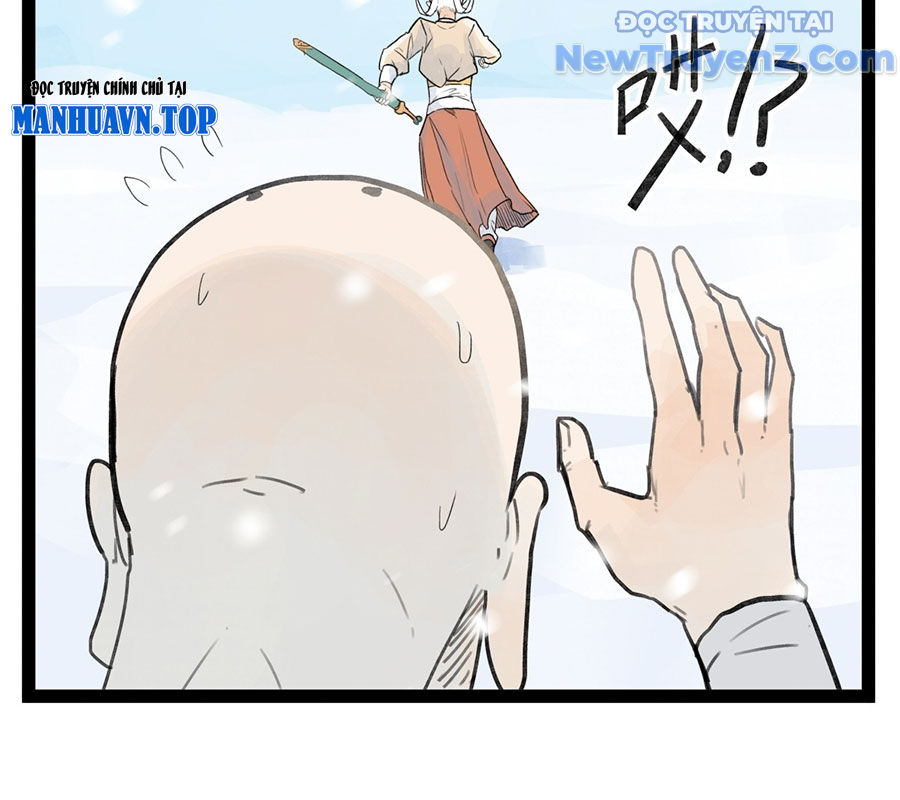 Hiệp Khách Hành Bất Thông chapter 39 - Trang 25