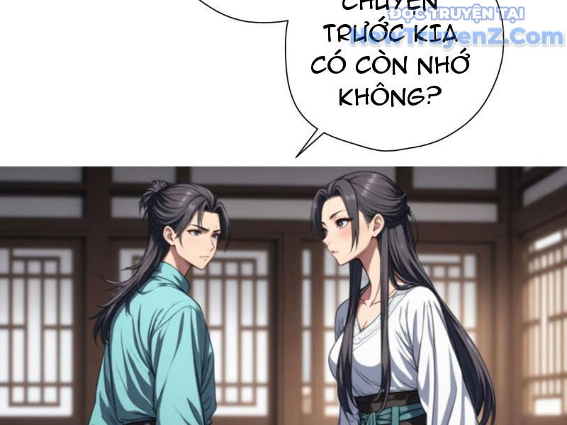 Ta Bị Ma Nữ Bao Vây chapter 6 - Trang 20