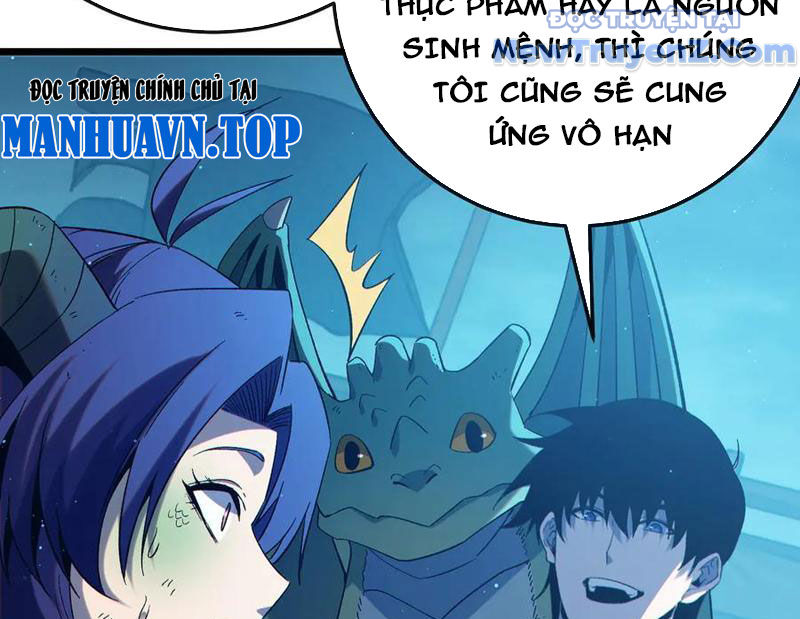 Toàn Dân Chuyển Chức: Bị Động Của Ta Vô Địch chapter 87 - Trang 10