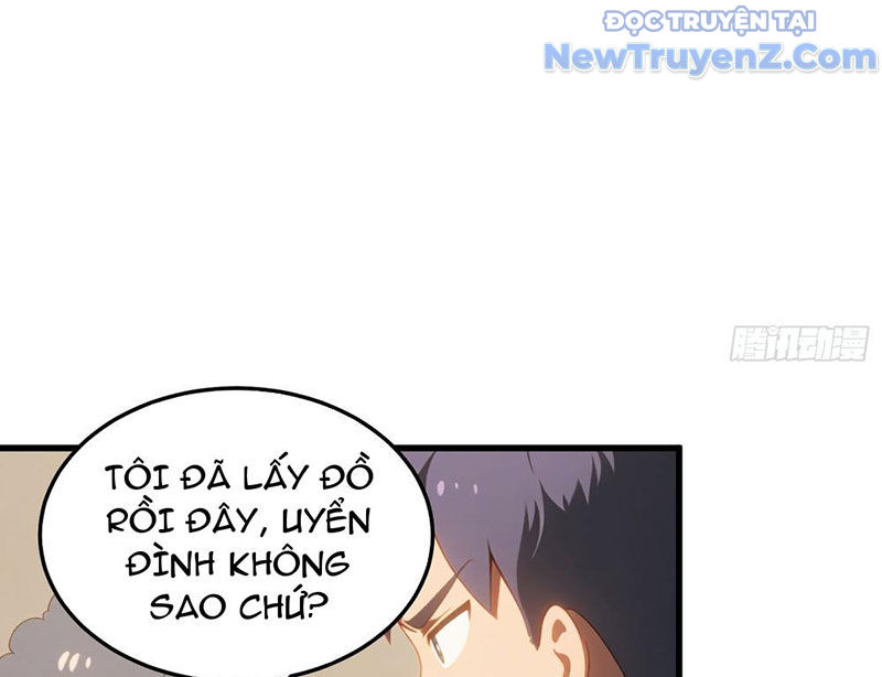 Tận Thế Giáng Lâm: Ta Muốn Tạo Ra Phòng An Toàn chapter 6 - Trang 66
