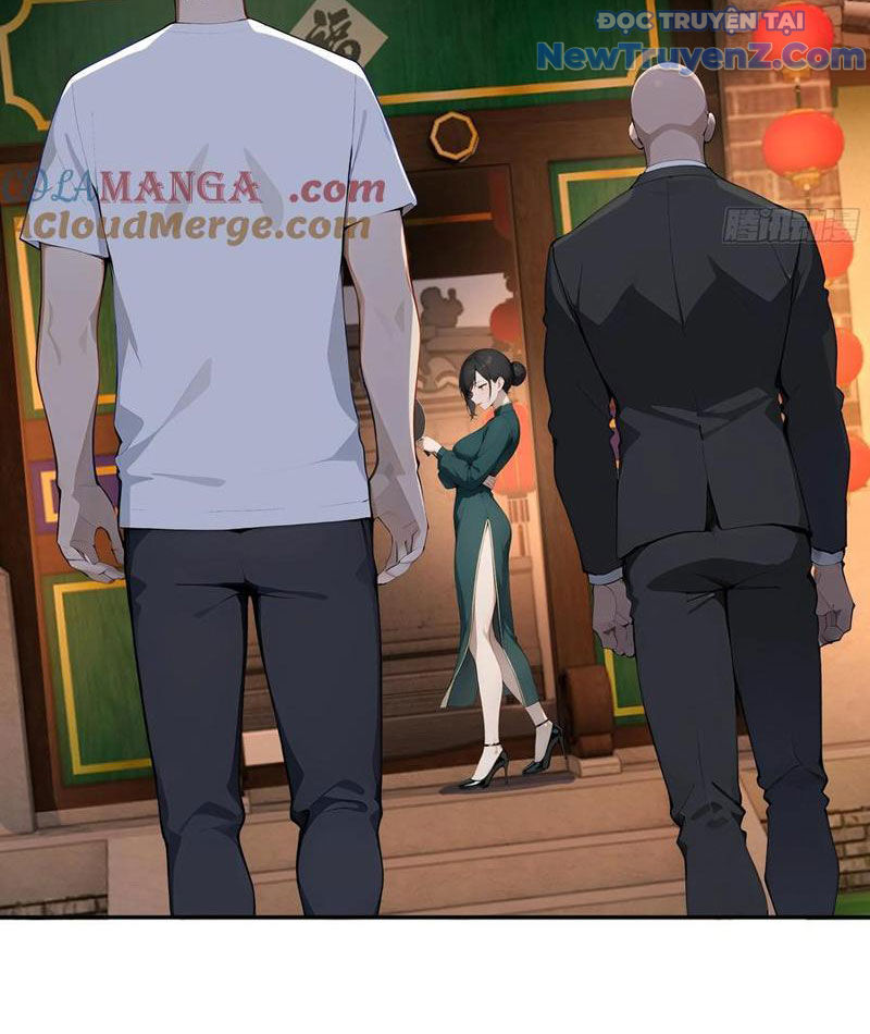 Thật Sự Là Ta Không Muốn Làm Học Thần! chapter 46 - Trang 115