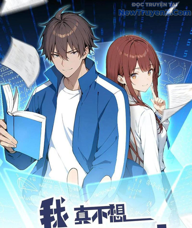 Thật Sự Là Ta Không Muốn Làm Học Thần! chapter 58 - Trang 4