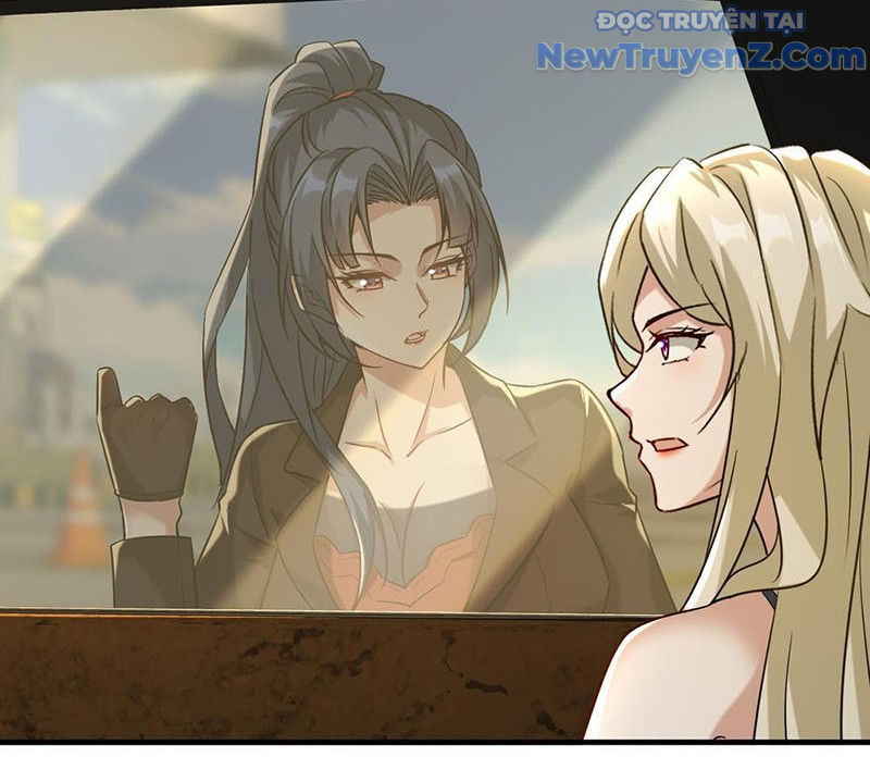 Bắt Đầu Có Vô Số Vật Tư, Ta Khiến Nữ Thần Hối Hận chapter 39 - Trang 32
