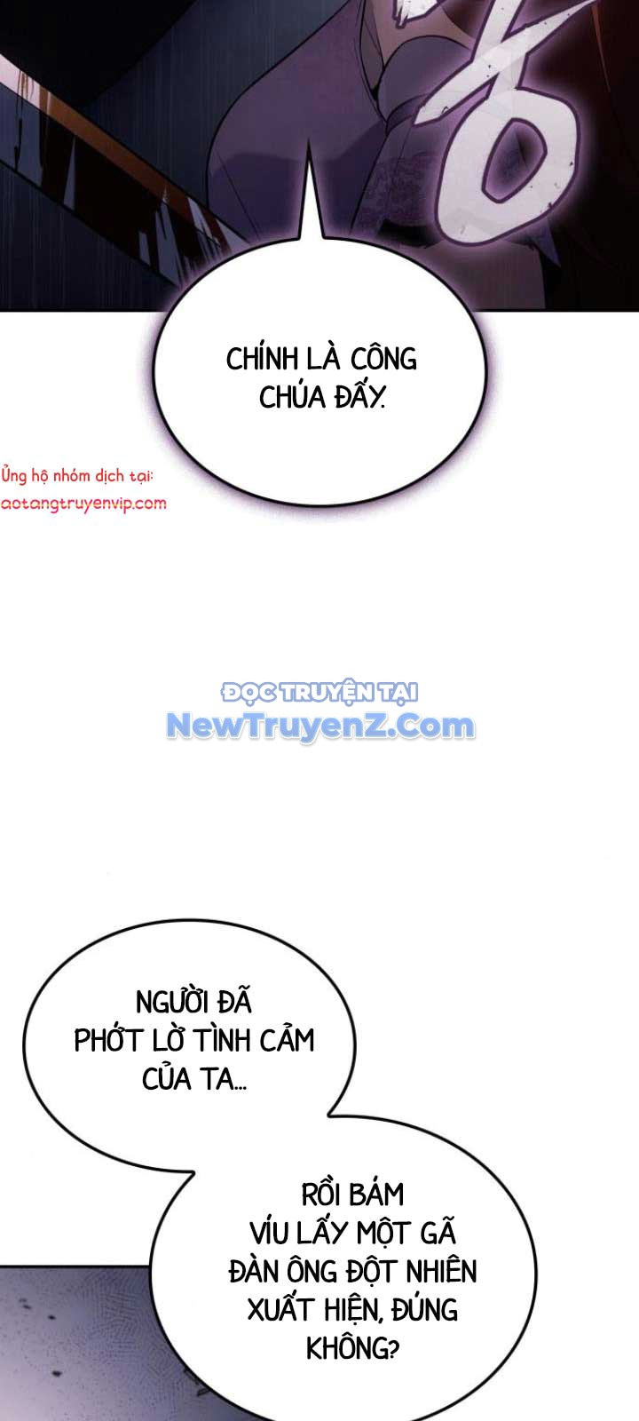 Băng Vương chapter 27 - Trang 44