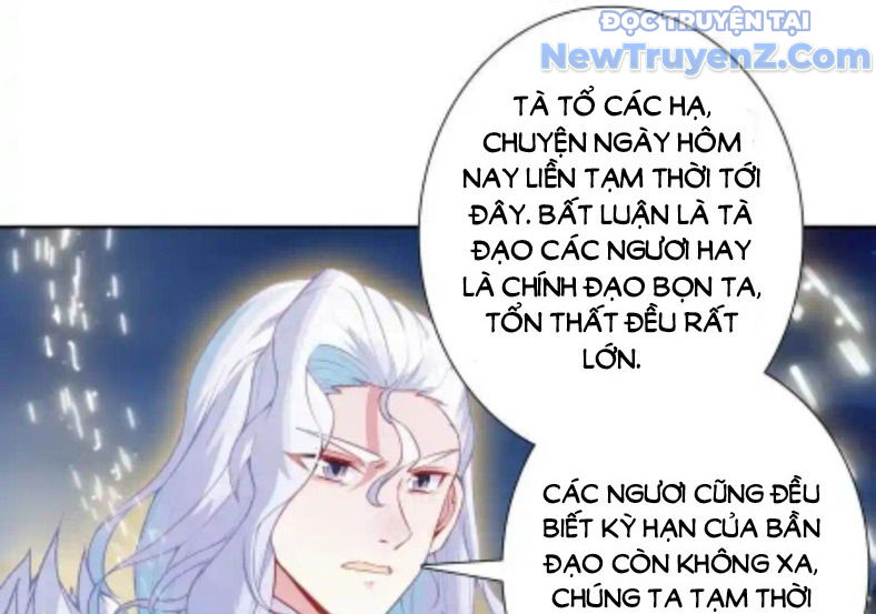 Duy Ngã Độc Tiên chapter 102 - Trang 28