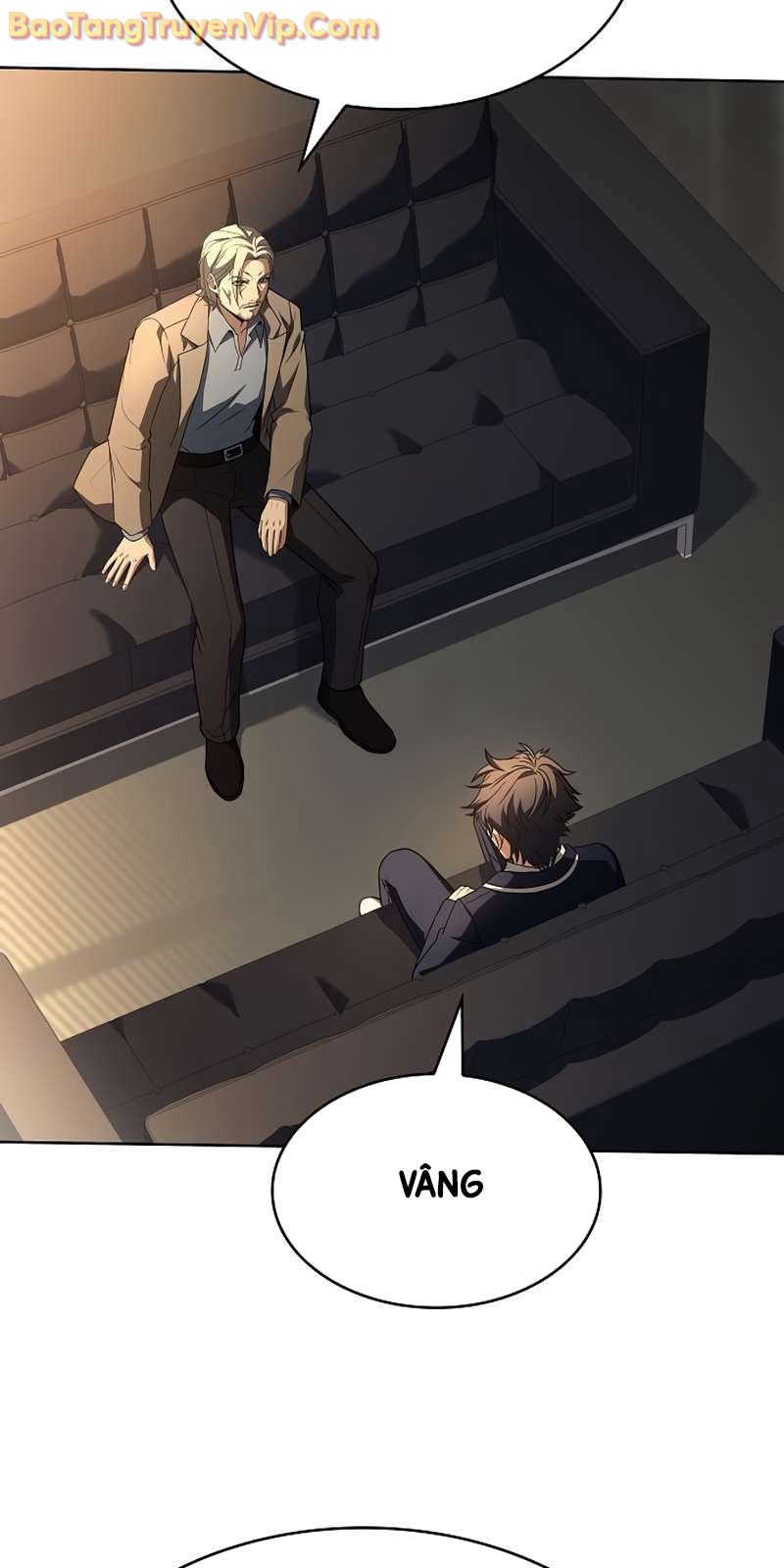 Chòm Sao Là Đệ Tử Của Tôi chapter 117.1 - Trang 41