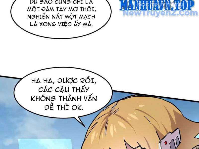Cương Thi Tiên Sinh chapter 163 - Trang 135