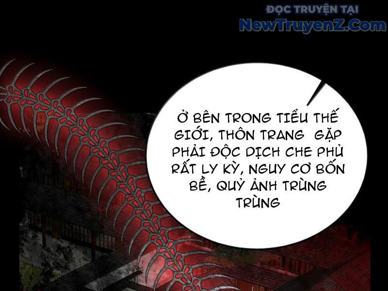 Ta Ở Tu Tiên Giới Chỉ Làm Giờ Hành Chính chapter 120 - Trang 125