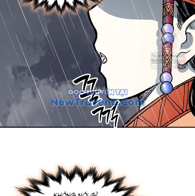 Hồi Ức Của Chiến Thần chapter 208 - Trang 134