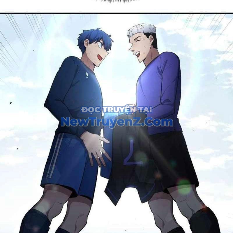 Thiên Phú Bóng Đá, Tất Cả Đều Là Của Tôi! chapter 95 - Trang 47