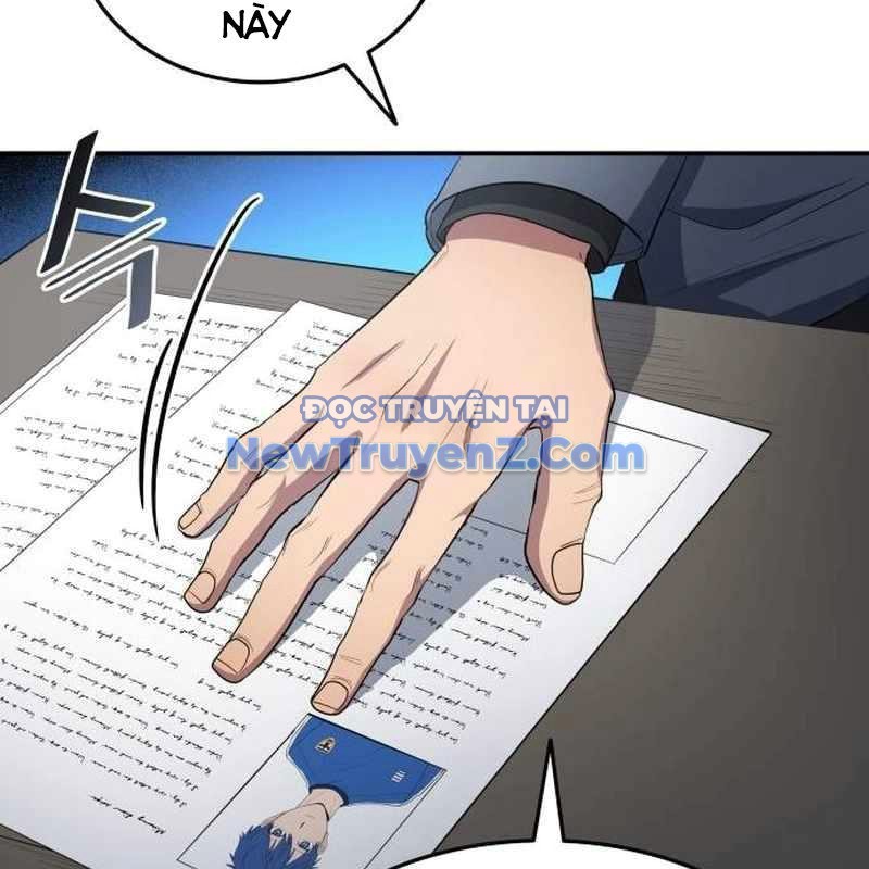 Thiên Phú Bóng Đá, Tất Cả Đều Là Của Tôi! chapter 95 - Trang 97