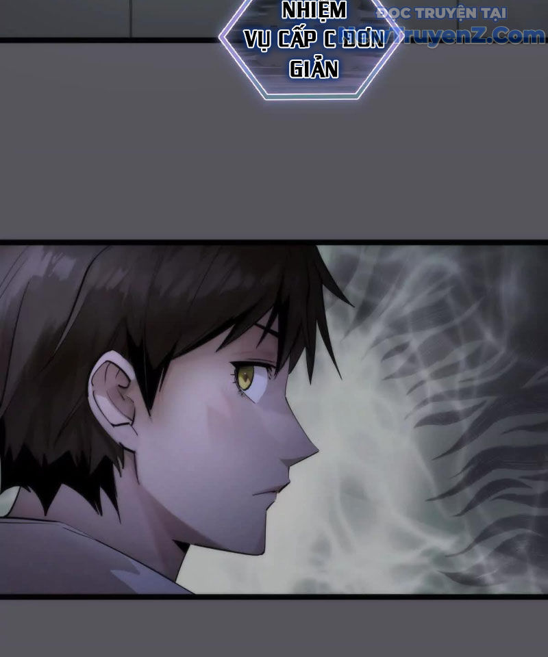 Huyết Sắc Tu La chapter 2 - Trang 60