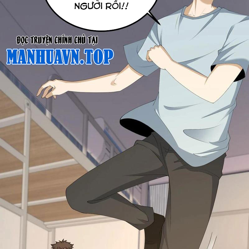 Ngày Tôi Sinh Ra, Bách Quỷ Dạ Hành, Tuyết Thi Hộ đạo chapter 707 - Trang 66